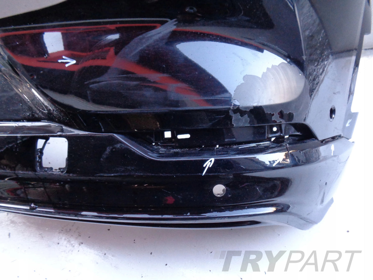 REAR BUMPER FORD MUSTANG MACH E 21- GT NO. 44857