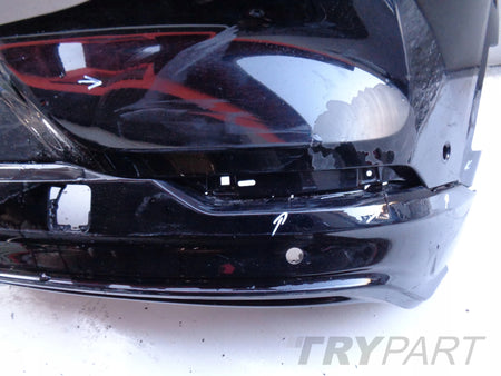 REAR BUMPER FORD MUSTANG MACH E 21- GT NO. 44857