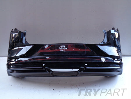 REAR BUMPER FORD MUSTANG MACH E 21- GT NO. 44857