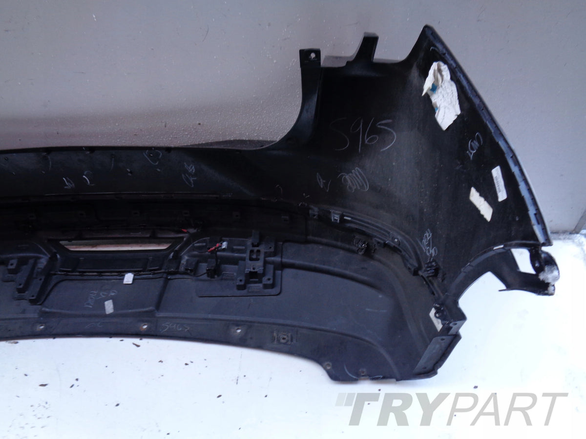 REAR BUMPER FORD MUSTANG MACH E 21- GT NO. 44857