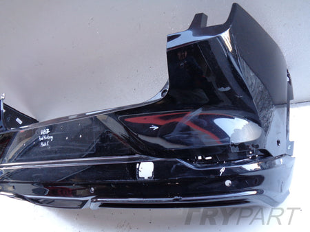 REAR BUMPER FORD MUSTANG MACH E 21- GT NO. 44857