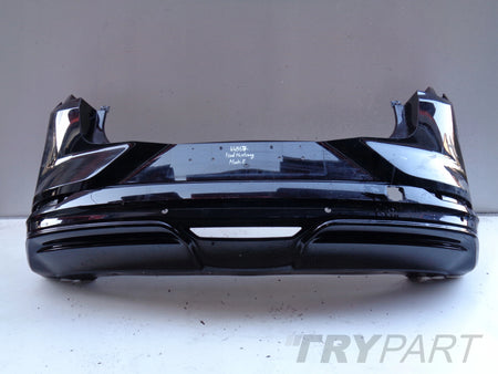 REAR BUMPER FORD MUSTANG MACH E 21- GT NO. 44857