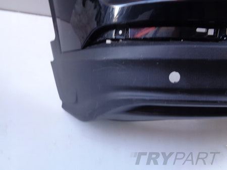 REAR BUMPER FORD MUSTANG MACH E 21- NO. 50730