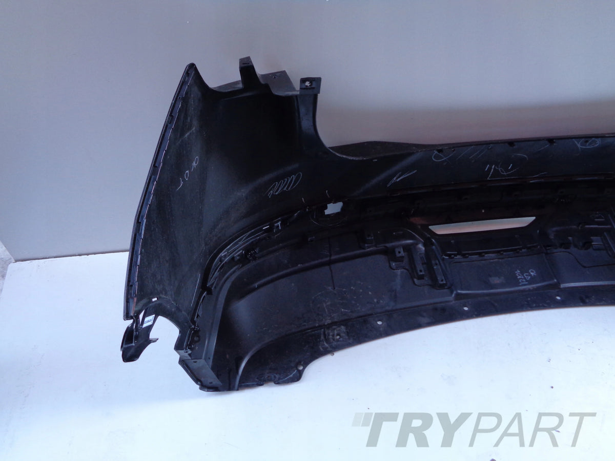 REAR BUMPER FORD MUSTANG MACH E 21- NO. 50730