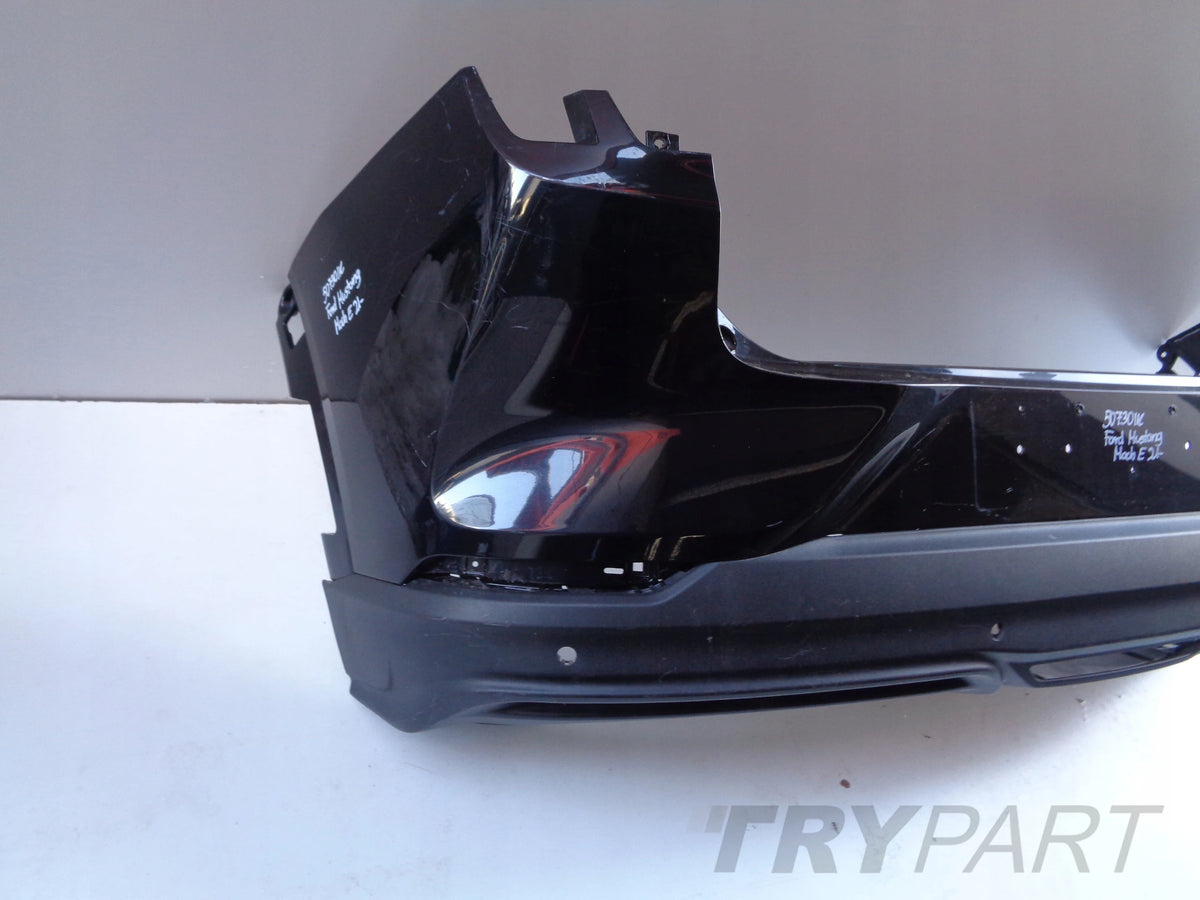 REAR BUMPER FORD MUSTANG MACH E 21- NO. 50730