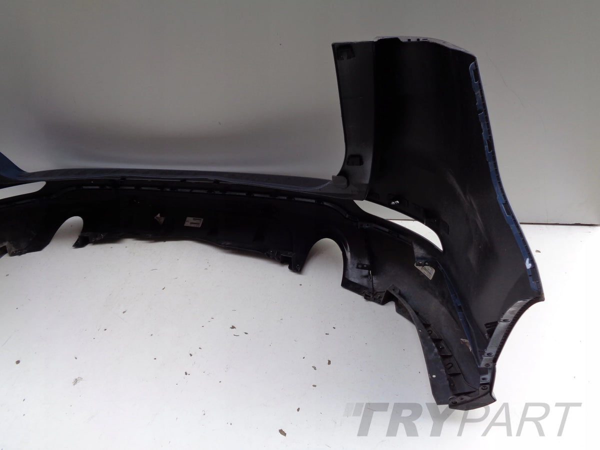 REAR BUMPER FORD S-MAX MK2 14- ST-LINE NO. 51542