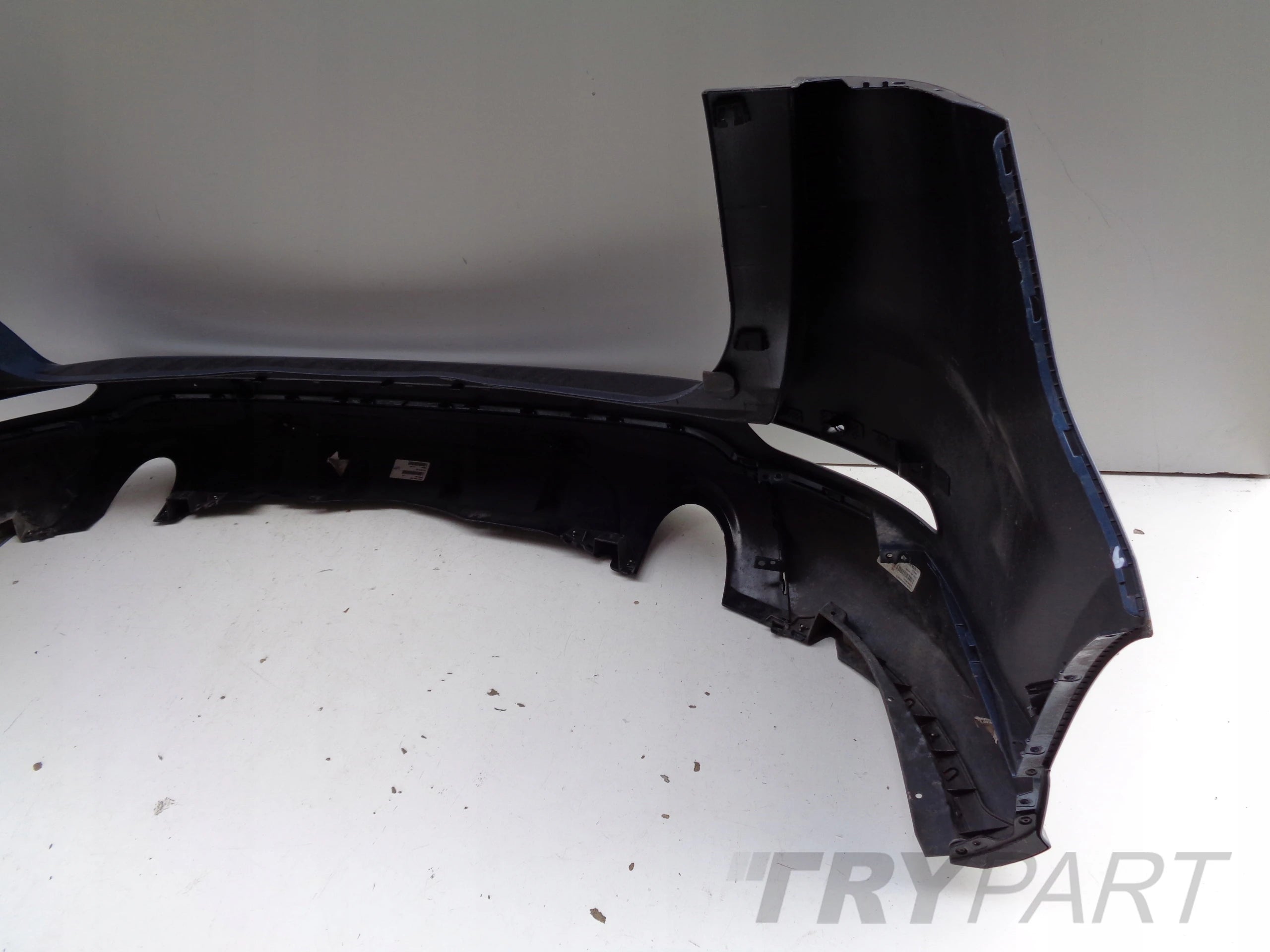 REAR BUMPER FORD S-MAX MK2 14- ST-LINE NO. 51542