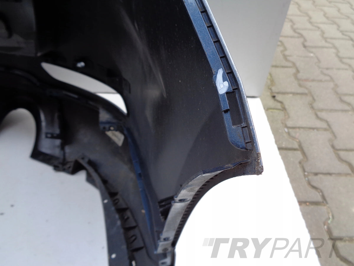 REAR BUMPER FORD S-MAX MK2 14- ST-LINE NO. 51542