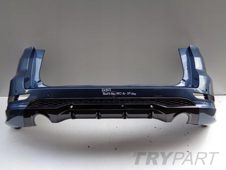 REAR BUMPER FORD S-MAX MK2 14- ST-LINE NO. 51542