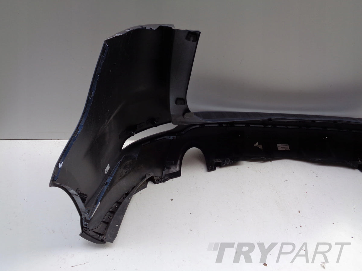 REAR BUMPER FORD S-MAX MK2 14- ST-LINE NO. 51542