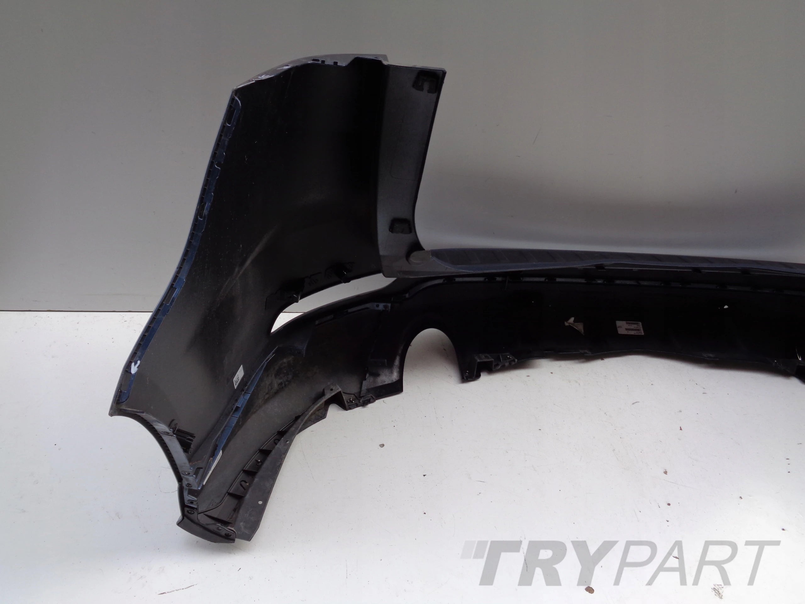 REAR BUMPER FORD S-MAX MK2 14- ST-LINE NO. 51542
