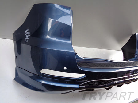 REAR BUMPER FORD S-MAX MK2 14- ST-LINE NO. 51542