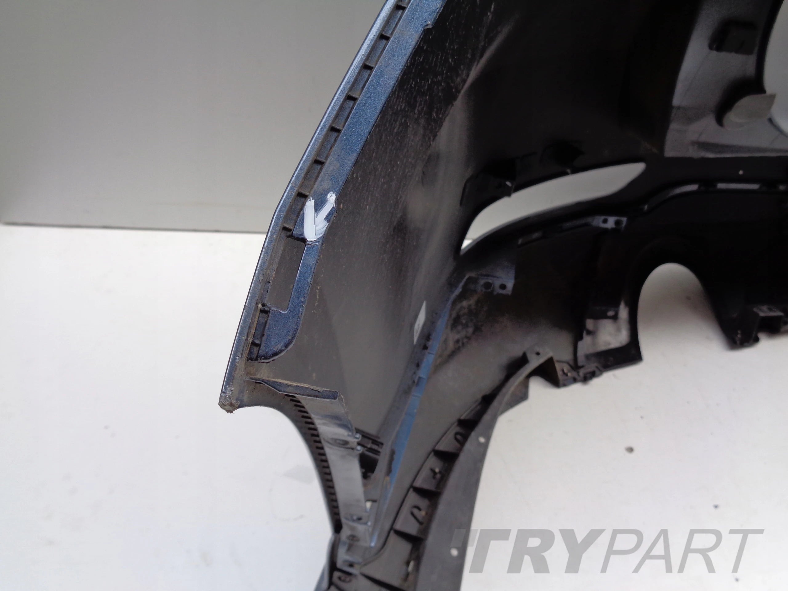 REAR BUMPER FORD S-MAX MK2 14- ST-LINE NO. 51542