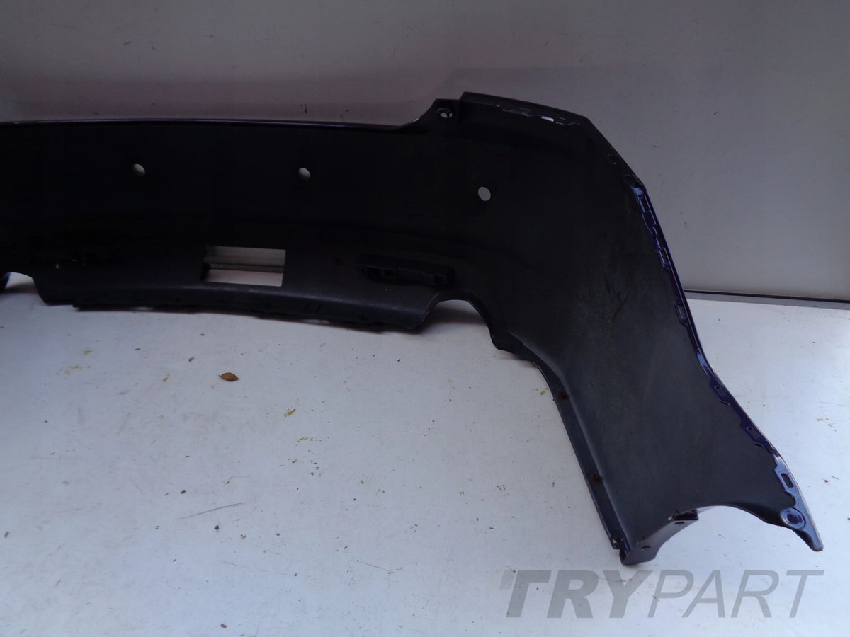 REAR BUMPER HONDA ACCORD V6 SEDAN NO. 31665