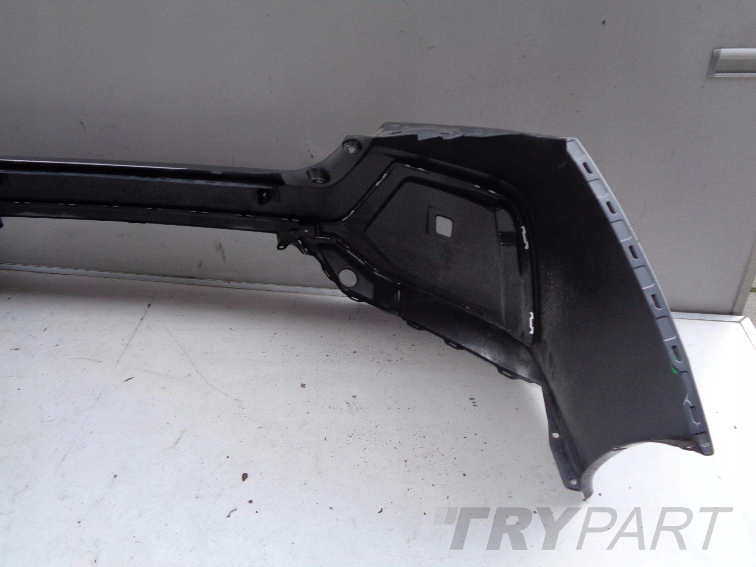 REAR BUMPER HONDA CIVIC X 17- HB NO. 14470