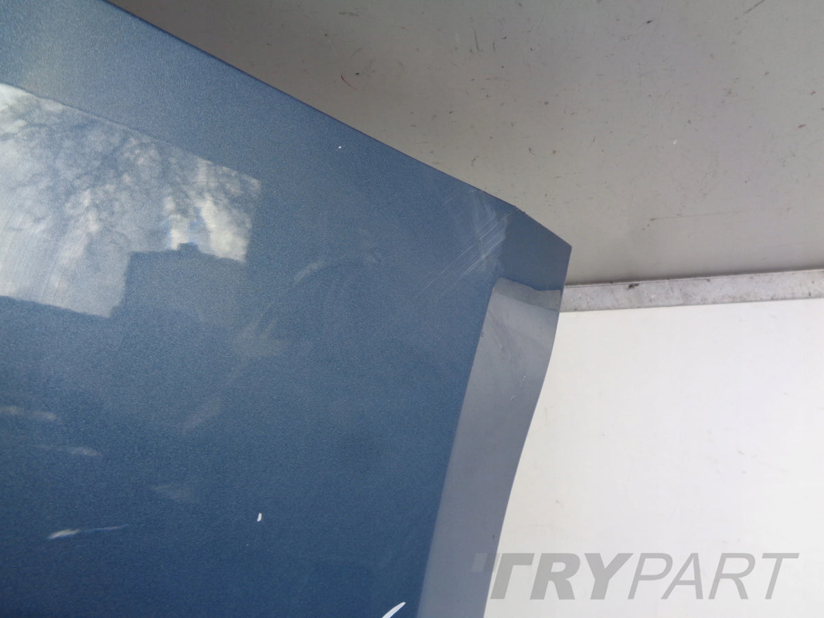 REAR BUMPER HYUNDAI I20 14- NO. 20775