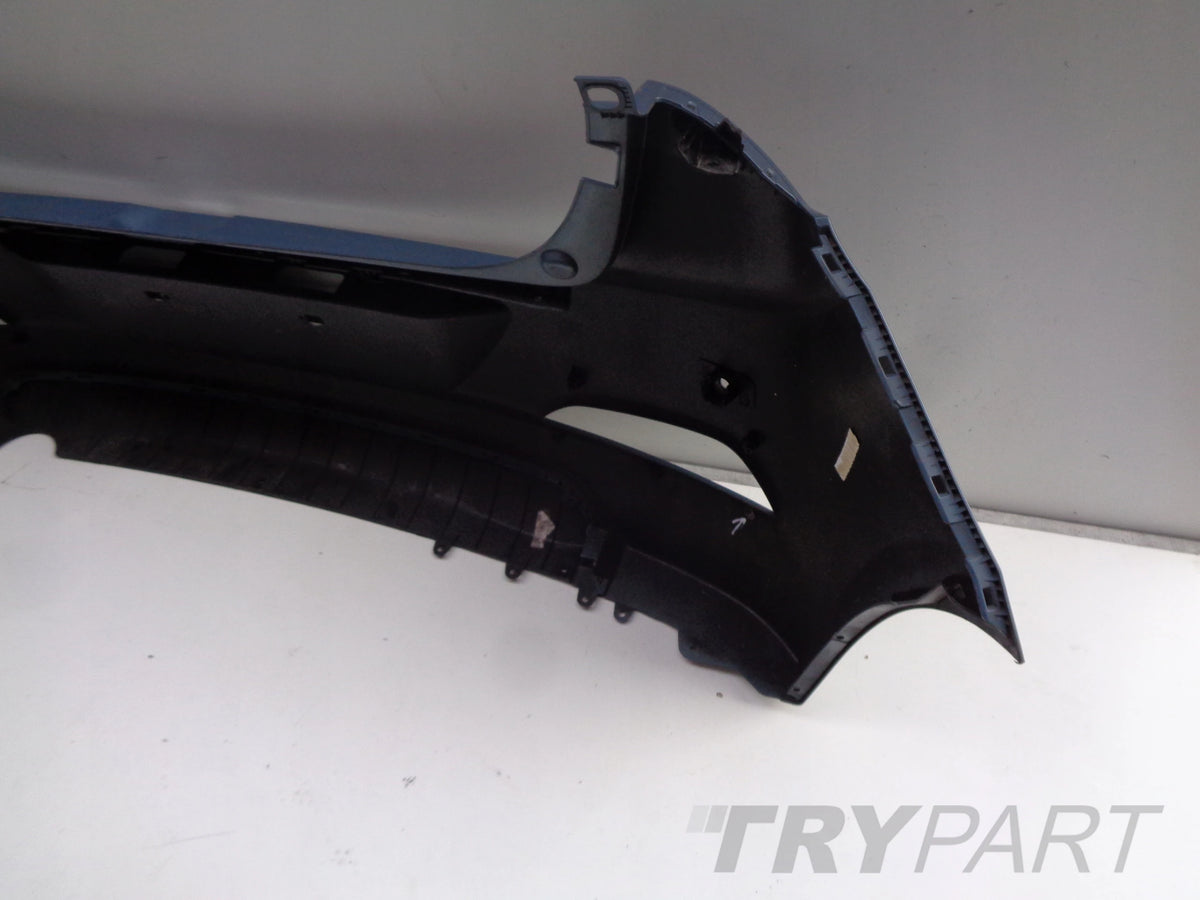 REAR BUMPER HYUNDAI I20 14- NO. 20775