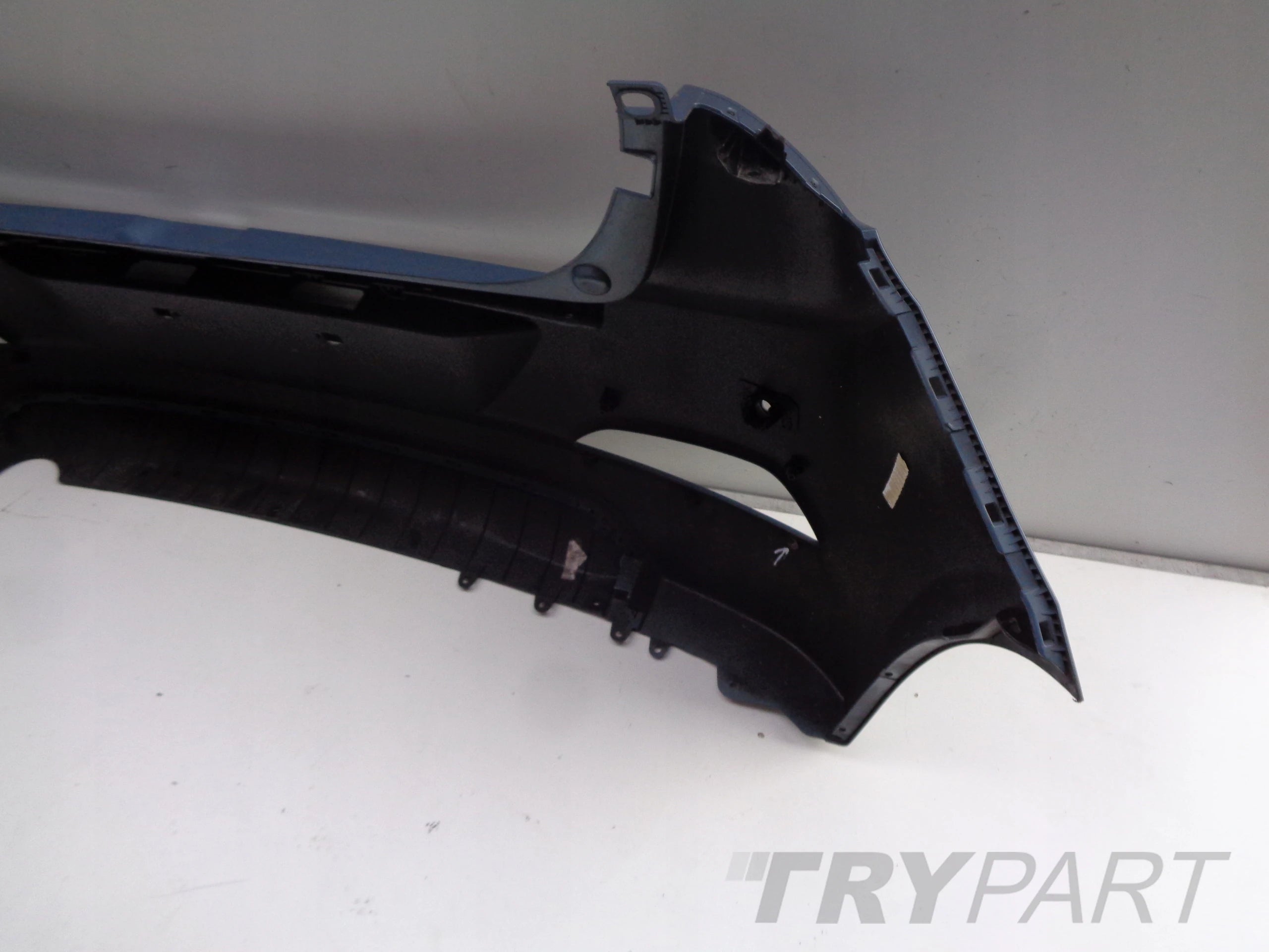 REAR BUMPER HYUNDAI I20 14- NO. 20775