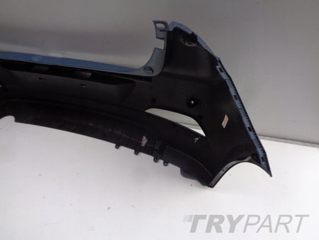 REAR BUMPER HYUNDAI I20 14- NO. 20775