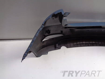 REAR BUMPER HYUNDAI I20 14- NO. 20775