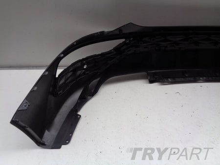 REAR BUMPER HYUNDAI TUCSON IV 20- NO. 33038