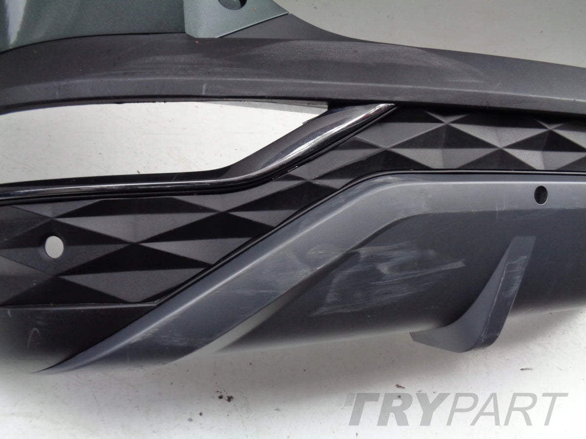 REAR BUMPER HYUNDAI TUCSON IV 20- NO. 33038