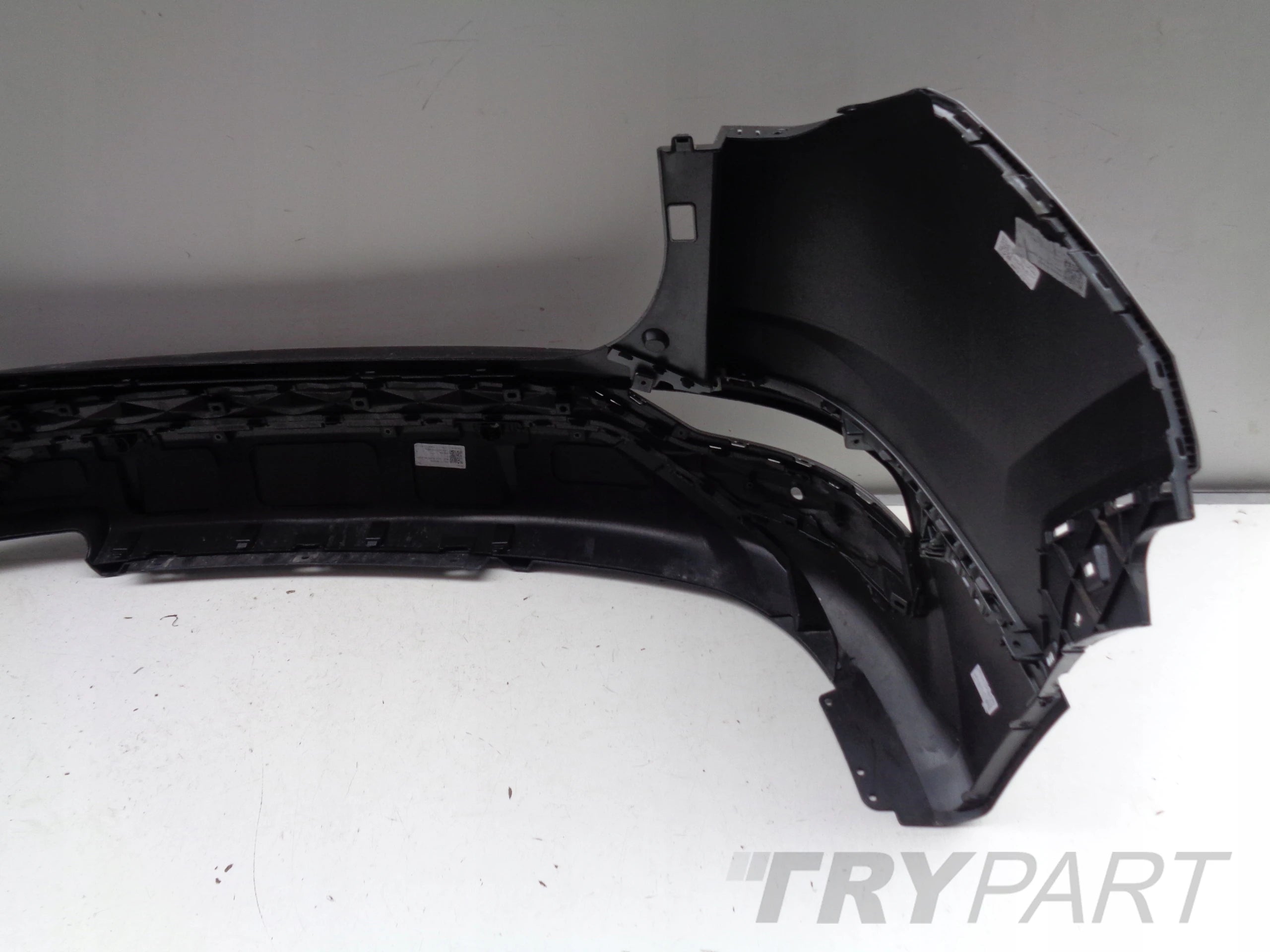 REAR BUMPER HYUNDAI TUCSON IV 20- NO. 33038