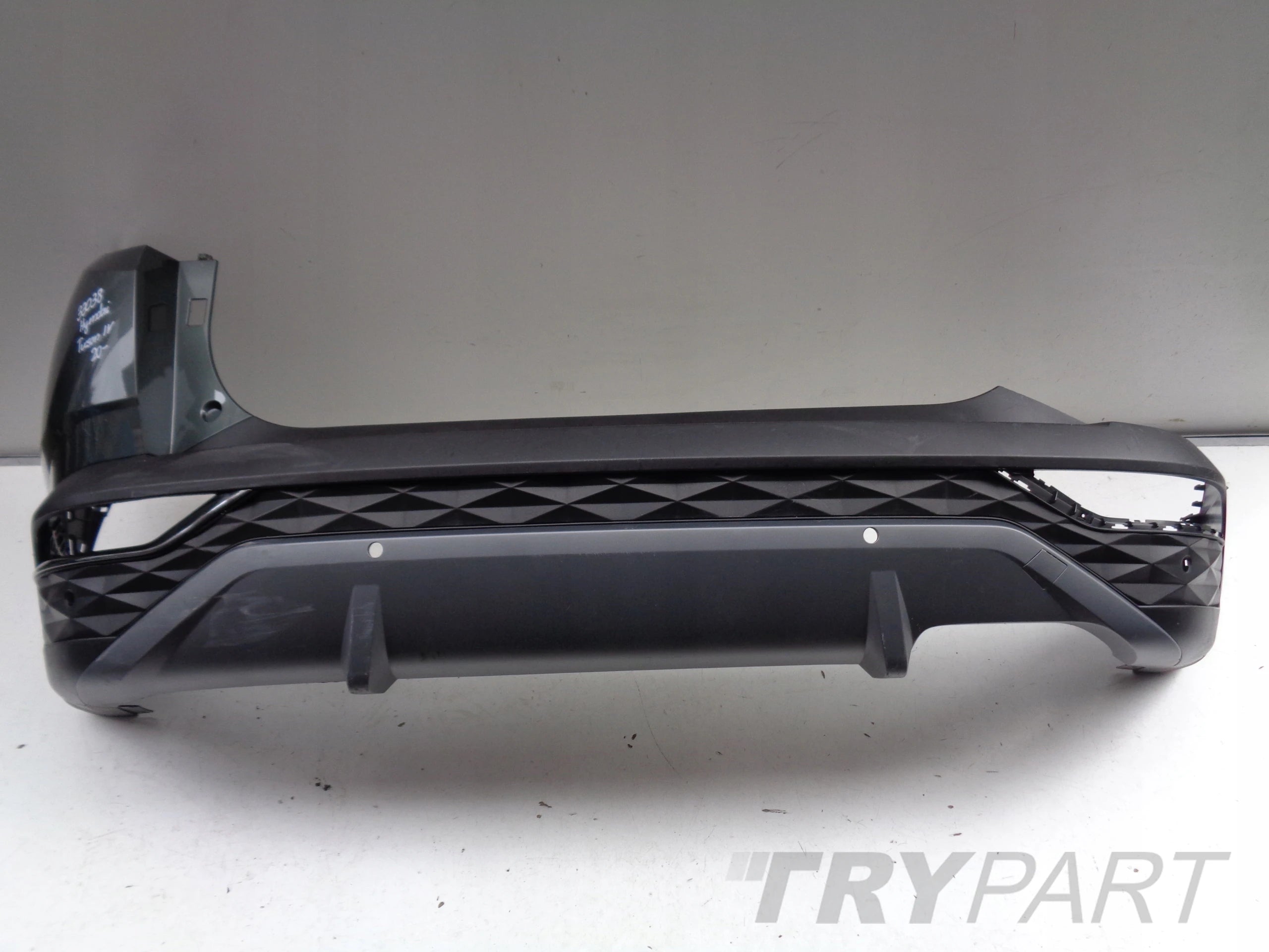 REAR BUMPER HYUNDAI TUCSON IV 20- NO. 33038