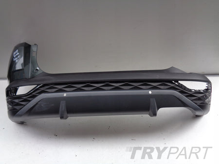 REAR BUMPER HYUNDAI TUCSON IV 20- NO. 33038