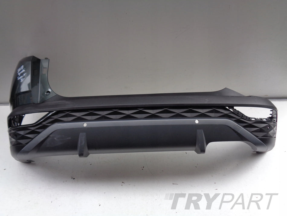 REAR BUMPER HYUNDAI TUCSON IV 20- NO. 33038