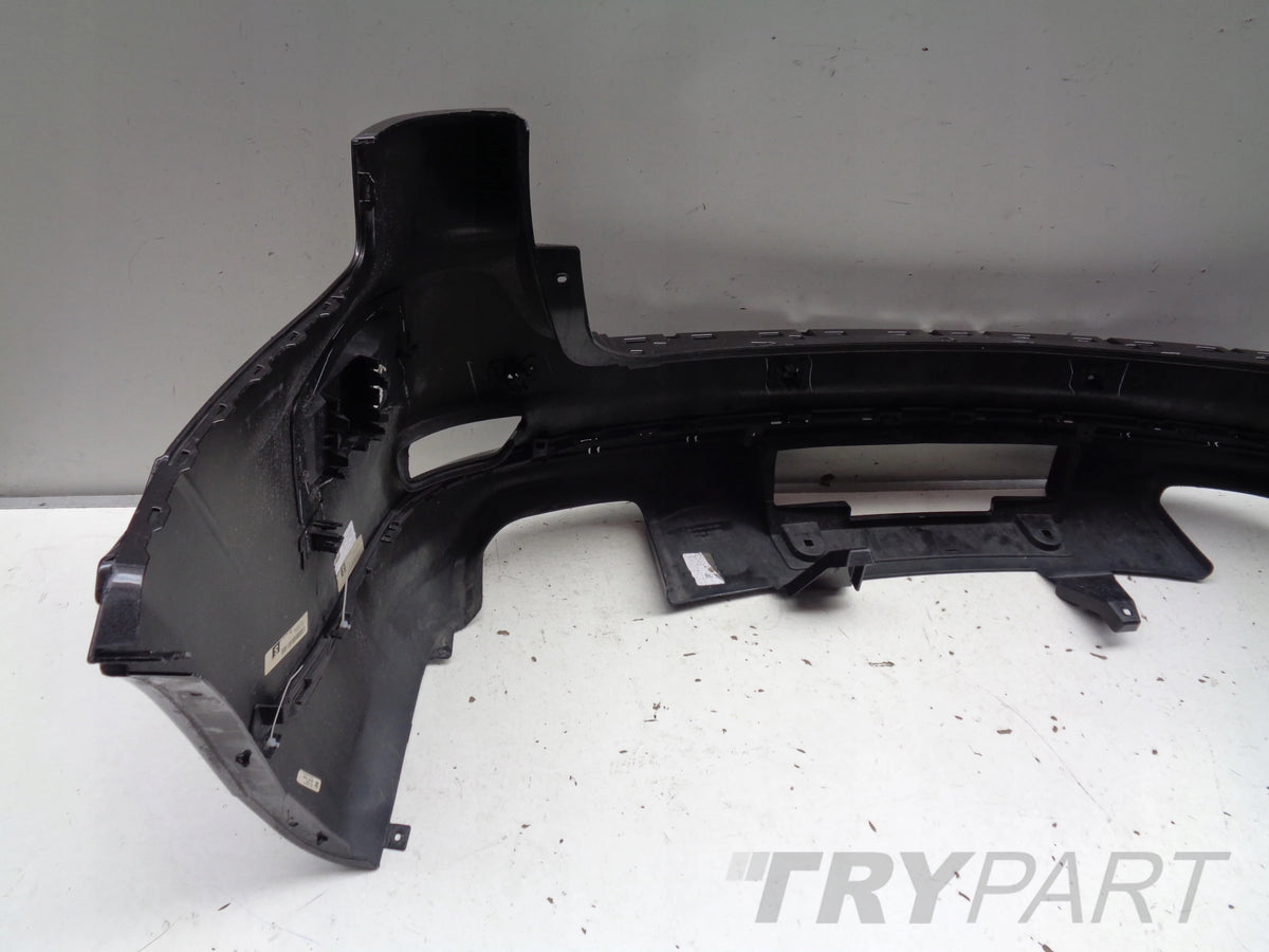 REAR BUMPER JEEP GRAND CHEROKEE WK2 SUMMIT 14- NO. 45819