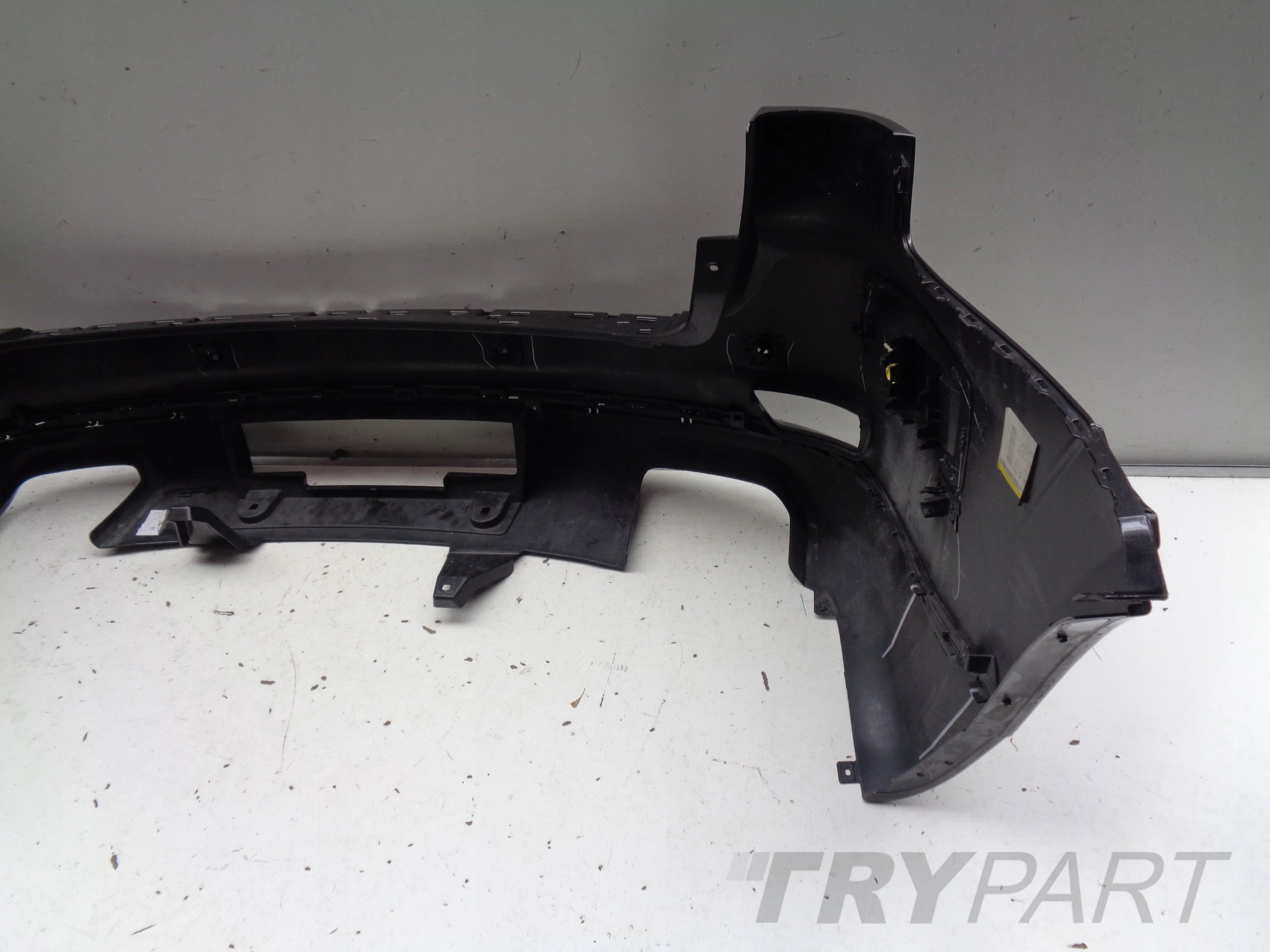 REAR BUMPER JEEP GRAND CHEROKEE WK2 SUMMIT 14- NO. 45819