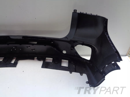 REAR BUMPER KIA NIRO 19- FACELIFT NO. 26036