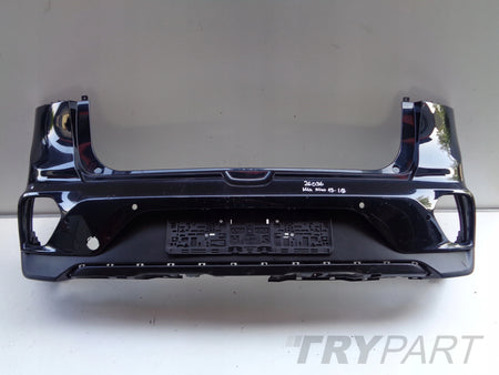 REAR BUMPER KIA NIRO 19- FACELIFT NO. 26036