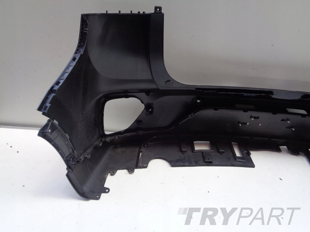 REAR BUMPER KIA NIRO 19- FACELIFT NO. 26036