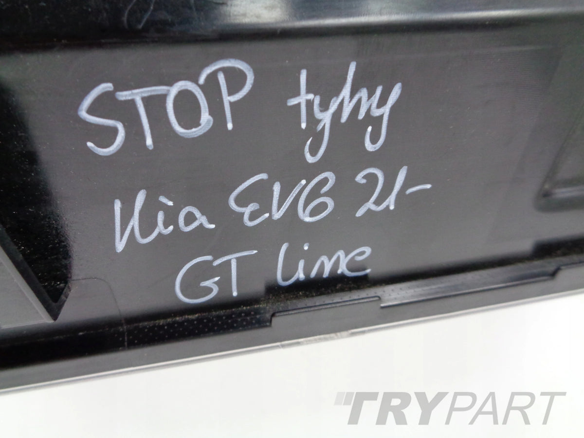 REAR BUMPER LIGHT KIA EV6 21- GT-LINE LED
