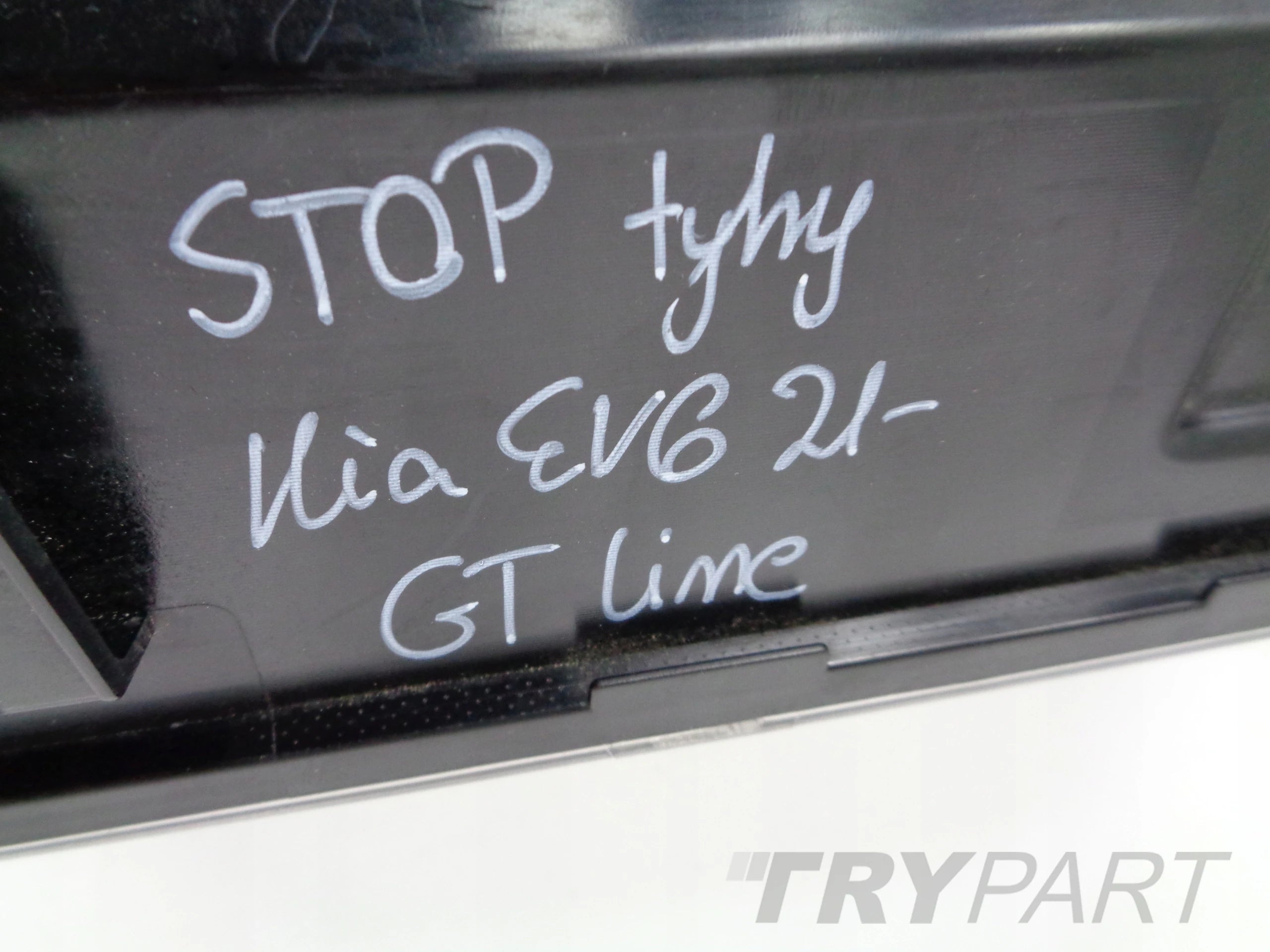 REAR BUMPER LIGHT KIA EV6 21- GT-LINE LED