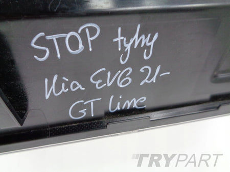 REAR BUMPER LIGHT KIA EV6 21- GT-LINE LED