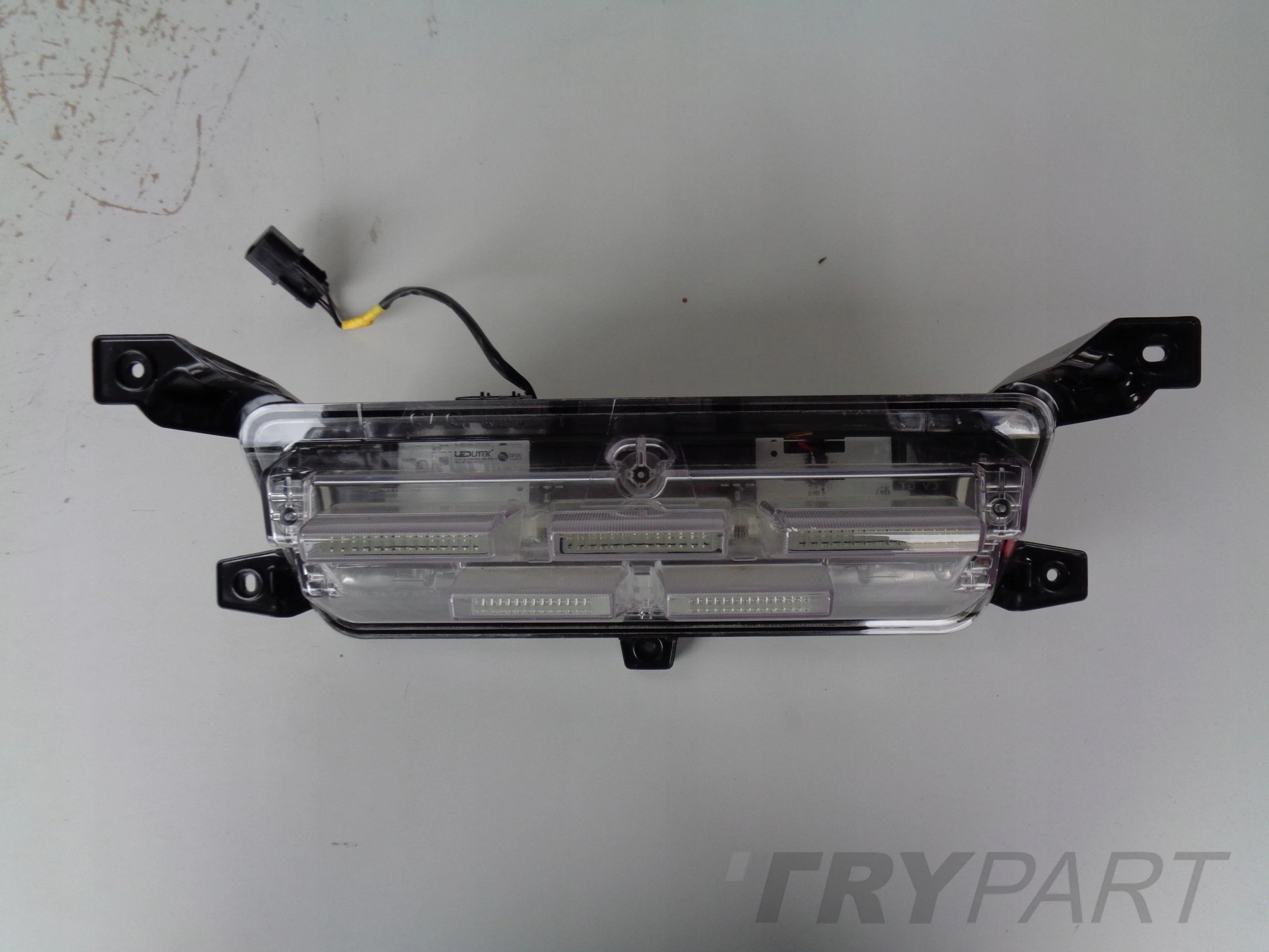 REAR BUMPER LIGHT KIA EV6 21- GT-LINE LED