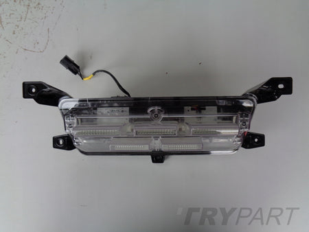 REAR BUMPER LIGHT KIA EV6 21- GT-LINE LED