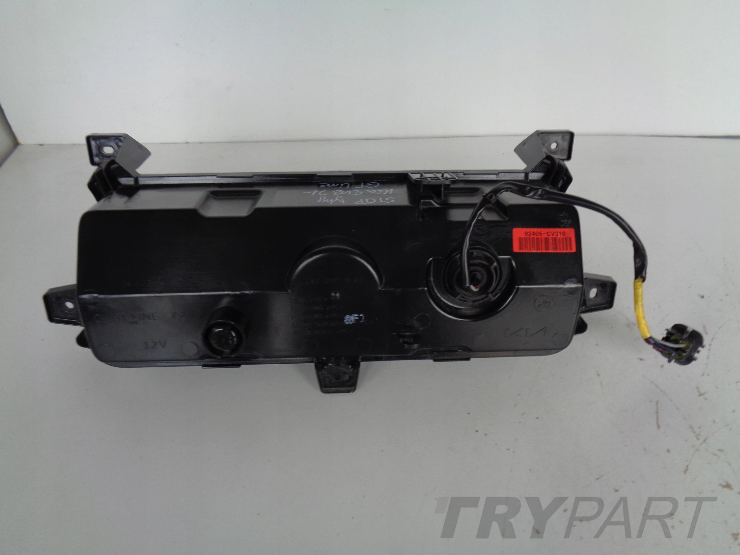 REAR BUMPER LIGHT KIA EV6 21- GT-LINE LED