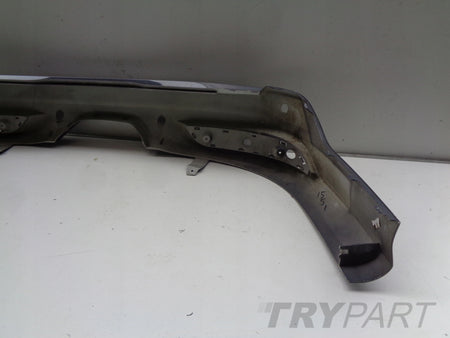 REAR BUMPER LIP FORD FOCUS MK3 ST ESTATE