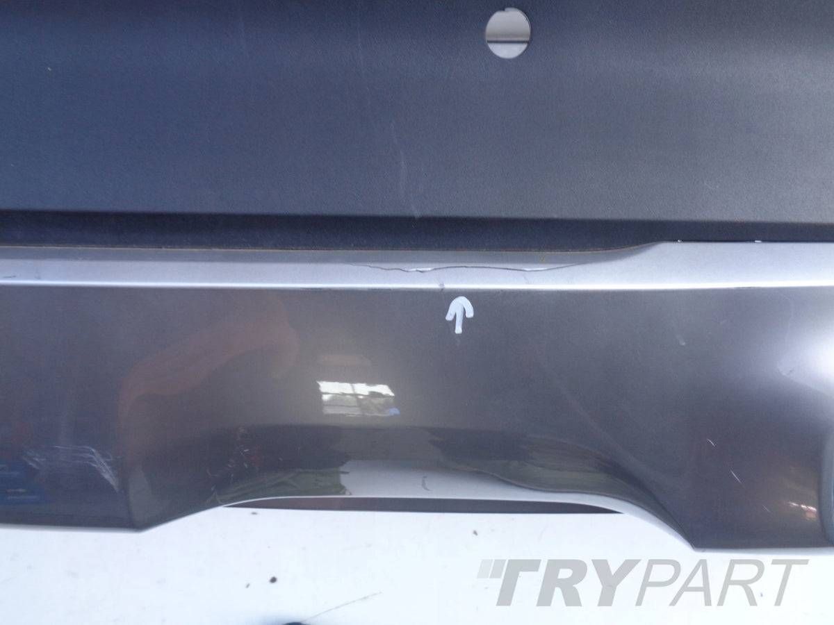 REAR BUMPER LIP KIA XCEED X-CEED 19-