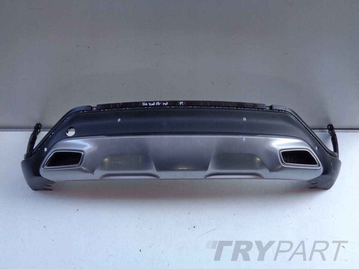 REAR BUMPER LIP KIA XCEED X-CEED 19-