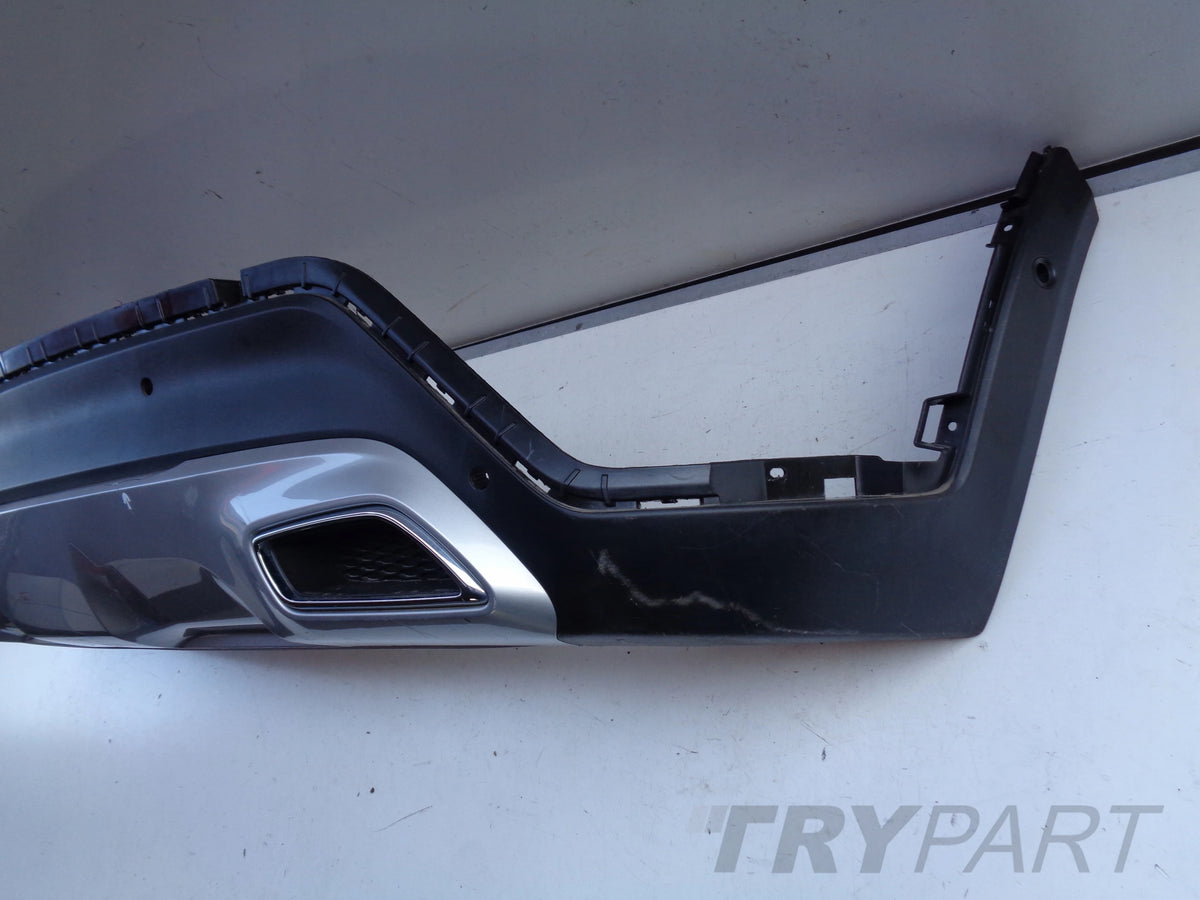REAR BUMPER LIP KIA XCEED X-CEED 19-