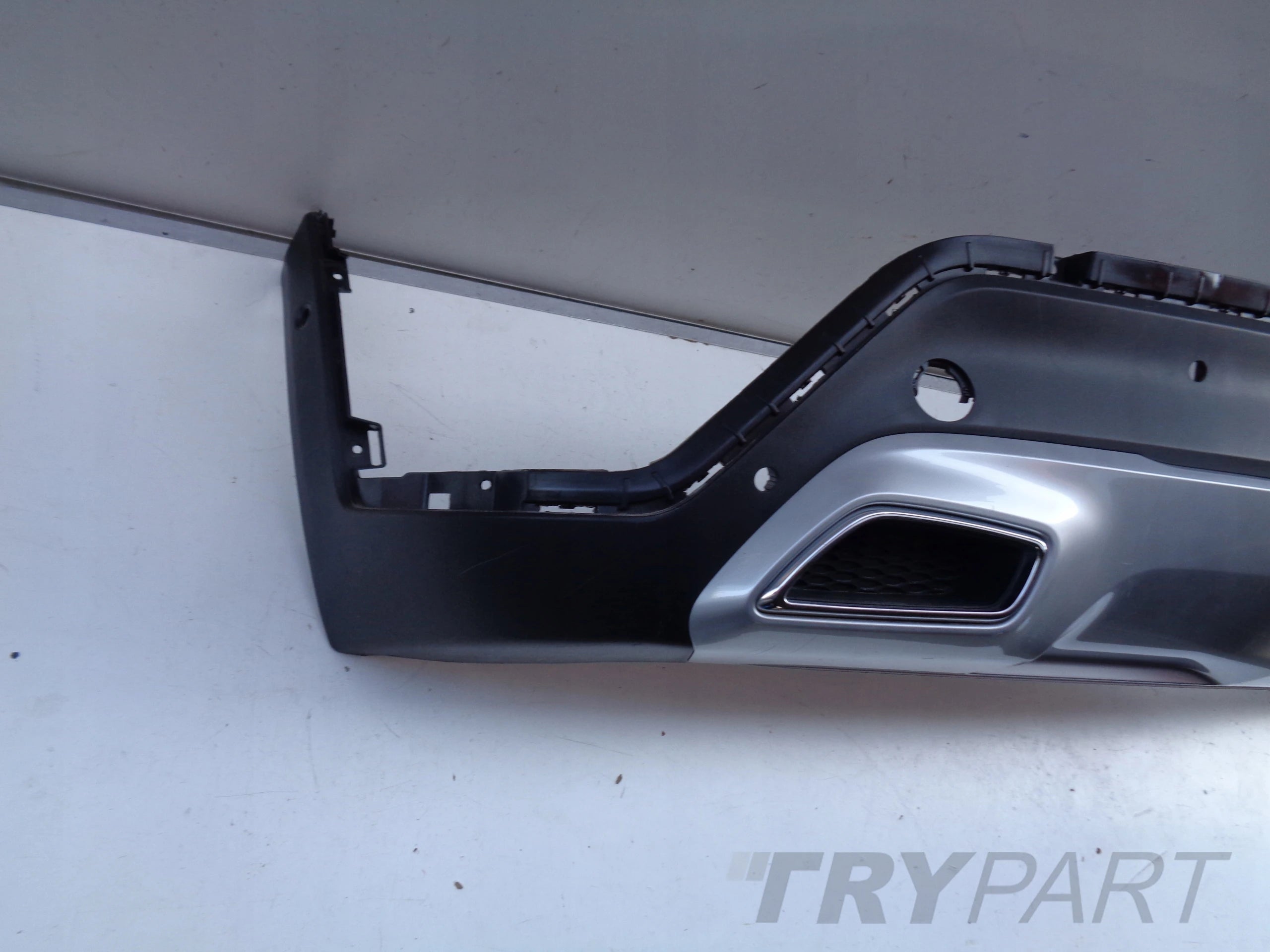 REAR BUMPER LIP KIA XCEED X-CEED 19-