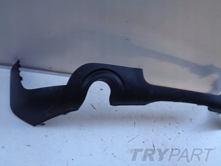 REAR BUMPER LIP MINI CLUBMAN S F54