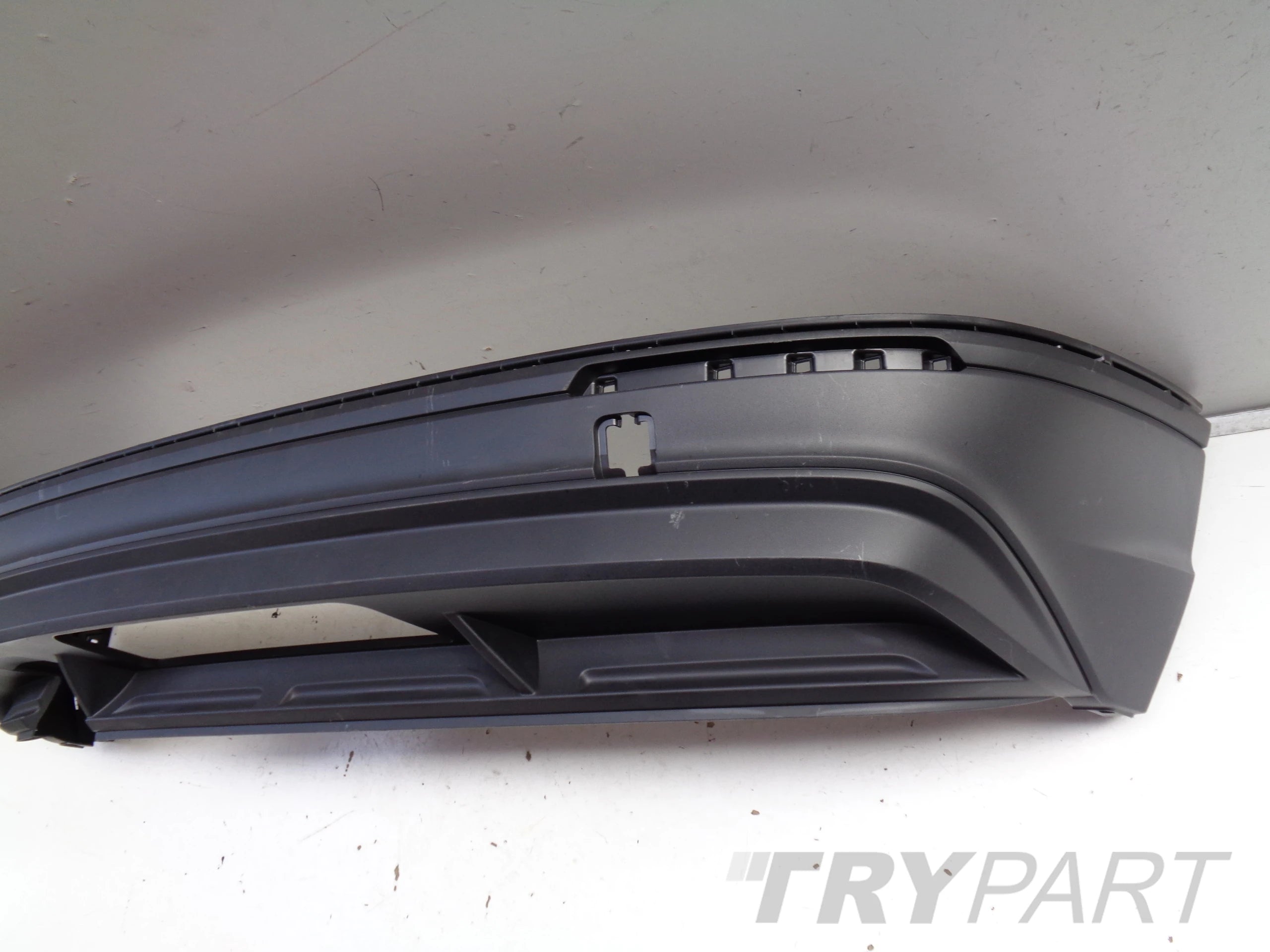 REAR BUMPER LIP SPOILER VW TIGUAN 5NA 16-