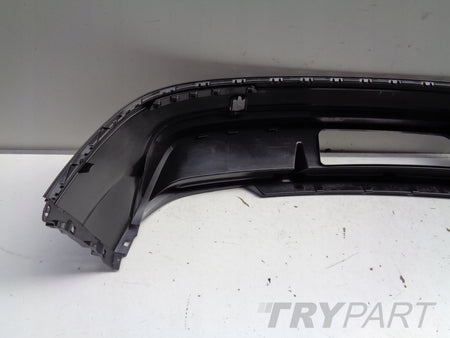 REAR BUMPER LIP SPOILER VW TIGUAN 5NA 16-