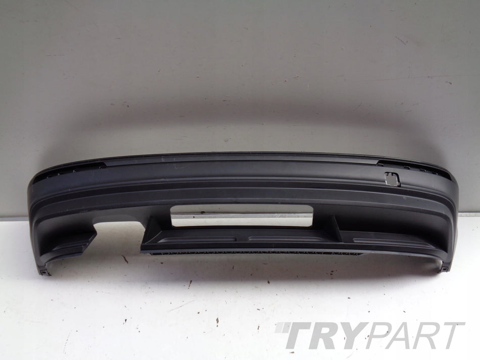 REAR BUMPER LIP SPOILER VW TIGUAN 5NA 16-